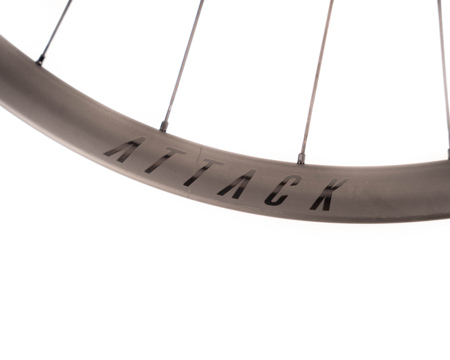 Reynolds Attack C Carbon Clincher Wheelset Shimano Thru Axel 29mm