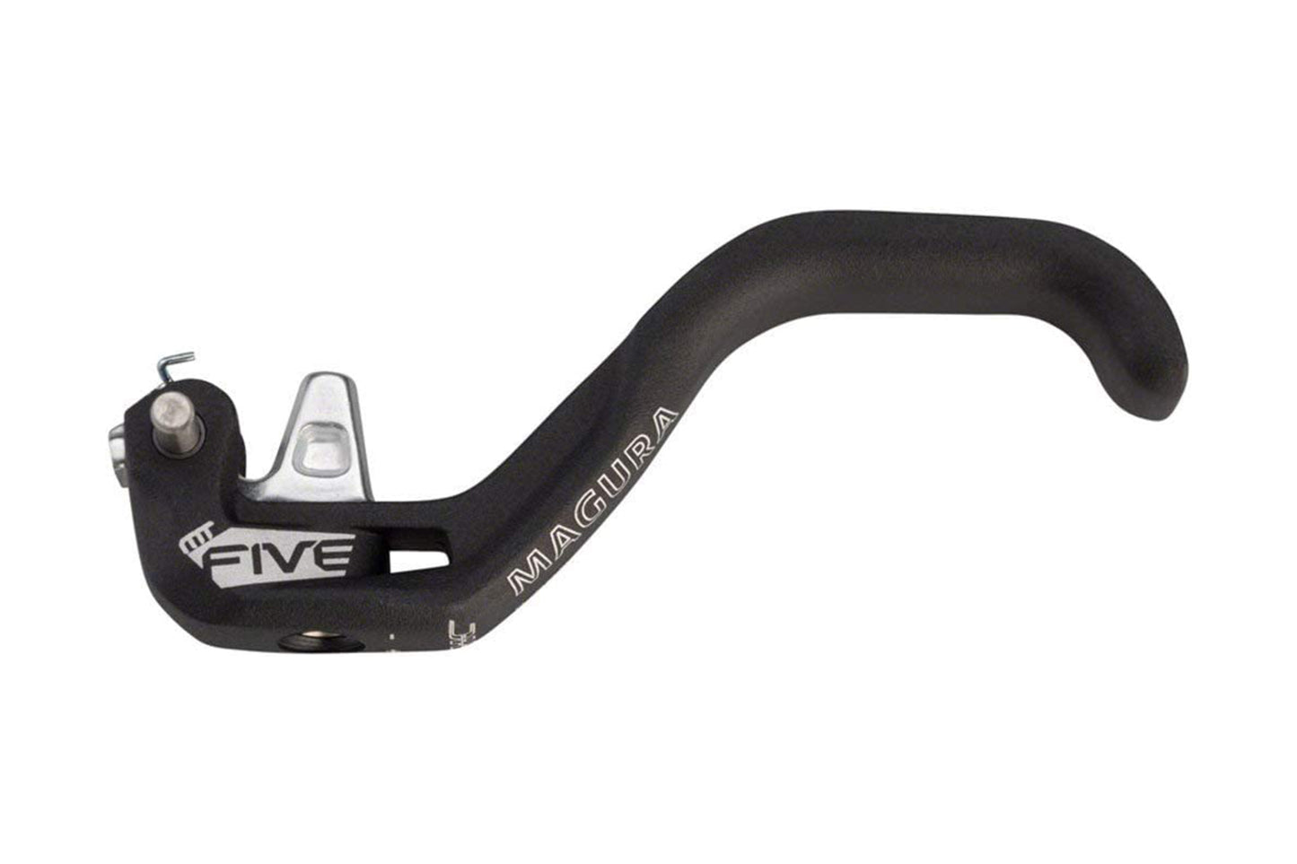 Magura HC Aluminum Brake Lever for MT5 Blk