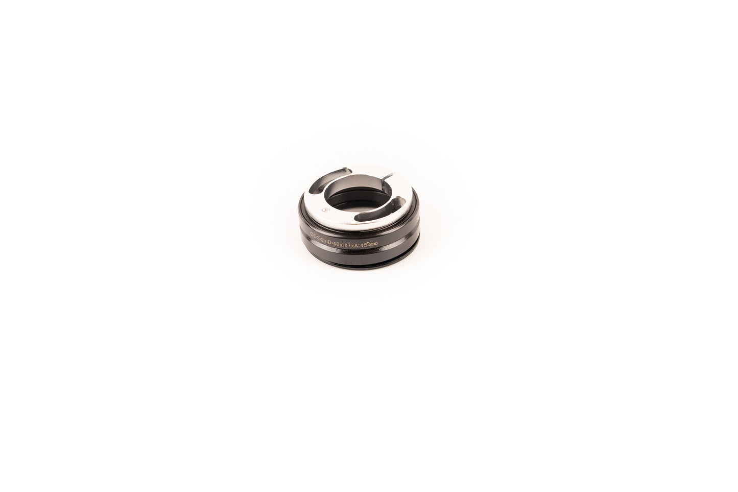 Pinarello Headset Bearing Kit Ticr 1.5In Blk