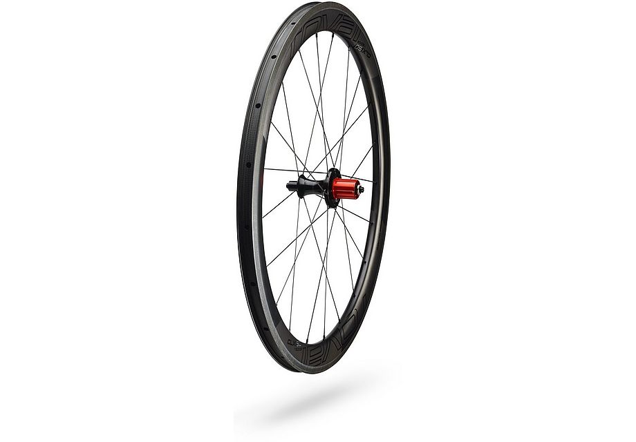 Specialized Rapide Clx 50 Rear