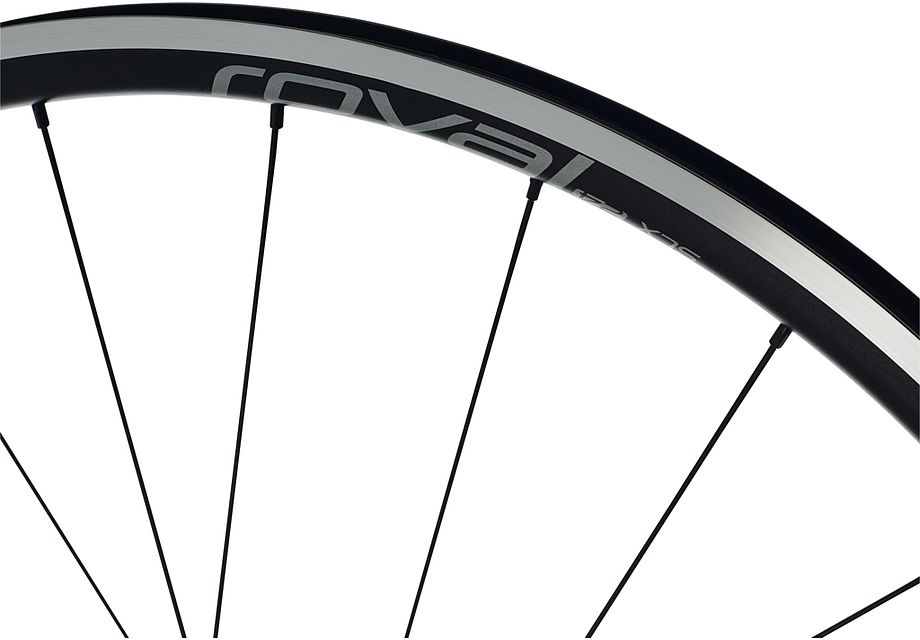 Specialized Fusee Slx Rim Wheelset