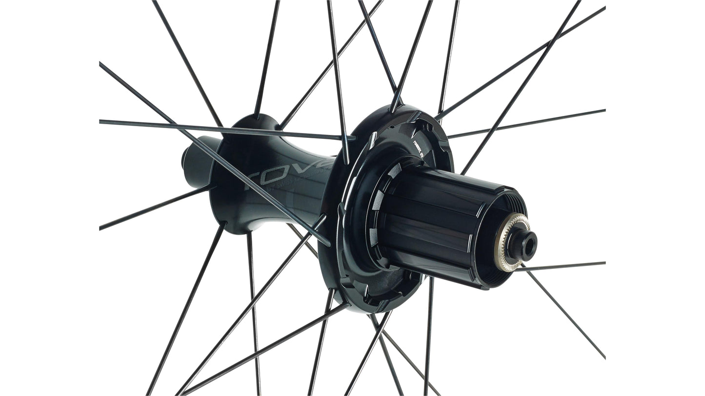 Specialized Fusee Slx Rim Wheelset