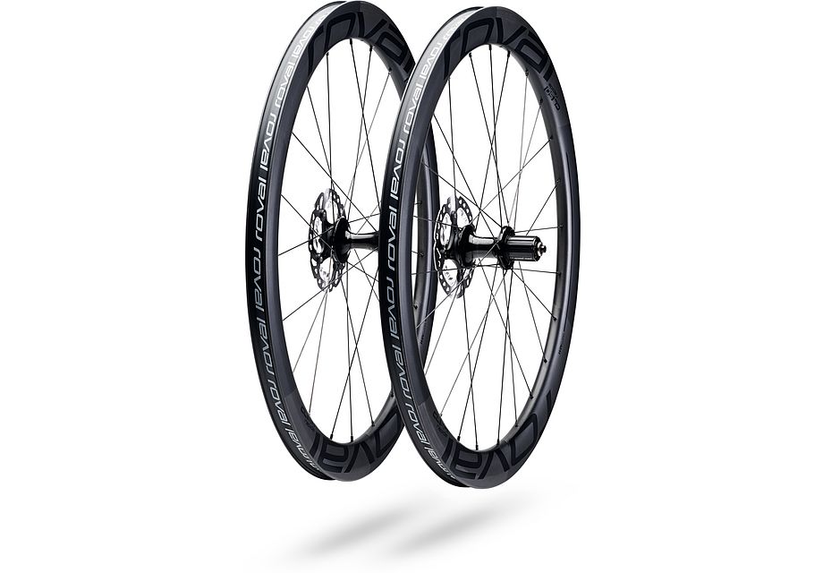 Specialized Rapide Cl 50 Disc Wheelset