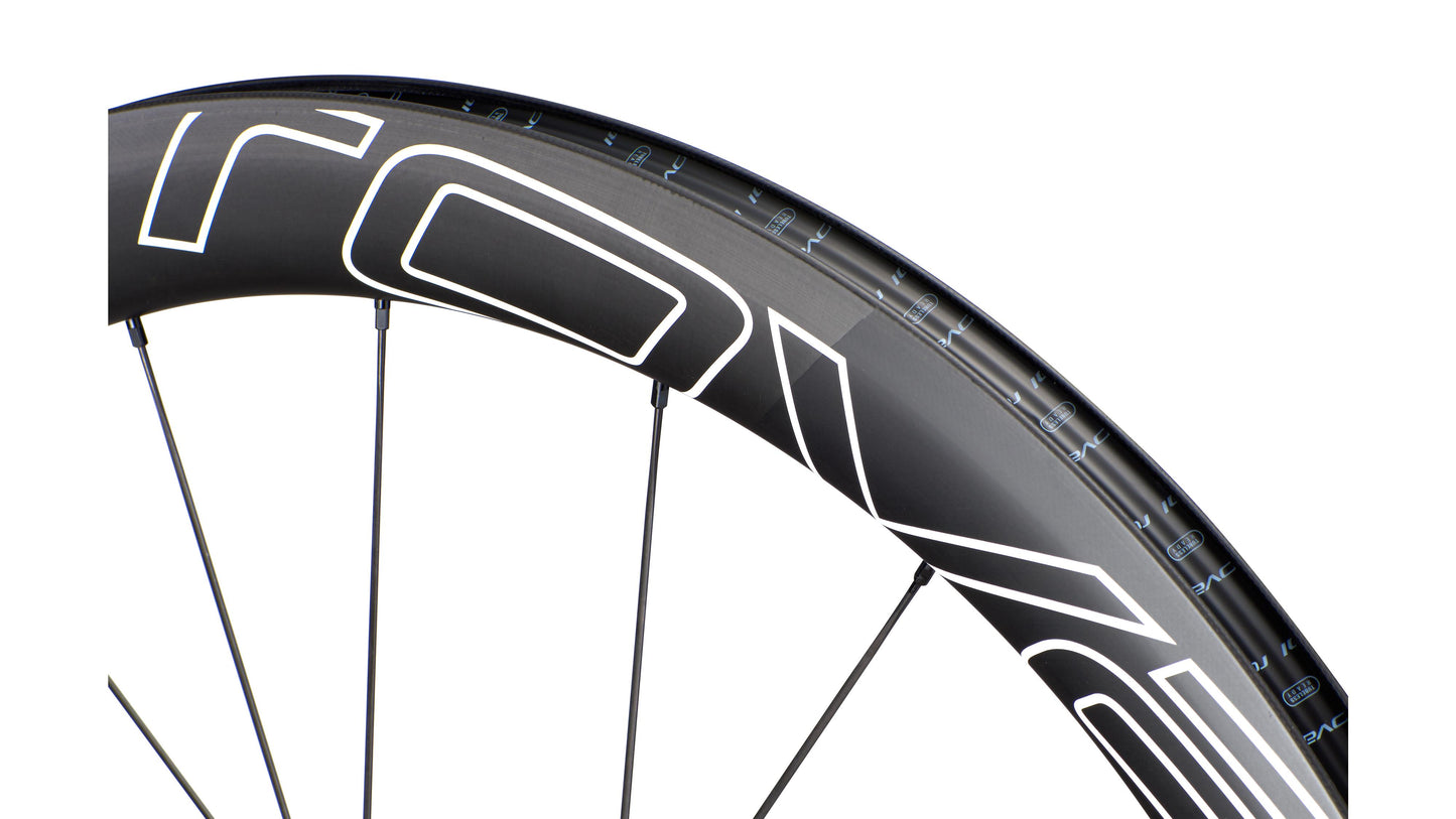 Specialized Rapide Clx 50 Disc Front