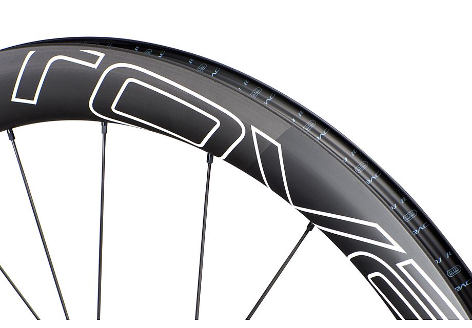 Specialized Rapide Clx 50 Disc Rear