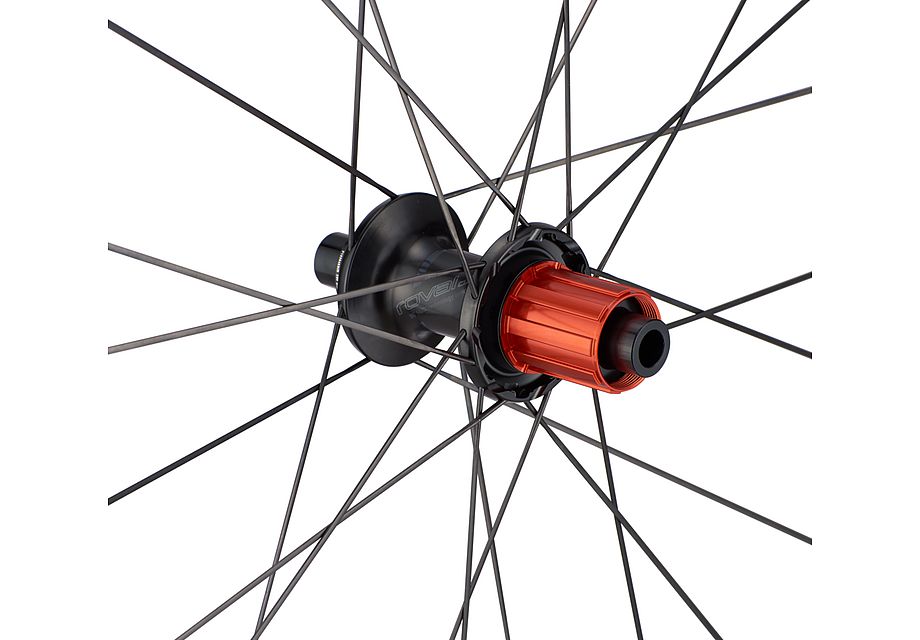 Specialized Rapide Clx 50 Disc Rear