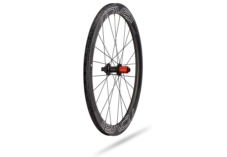 Specialized Rapide Clx 50 Disc Rear