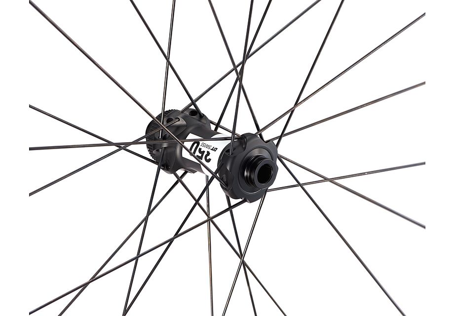 Specialized Terra Cl Wheelset