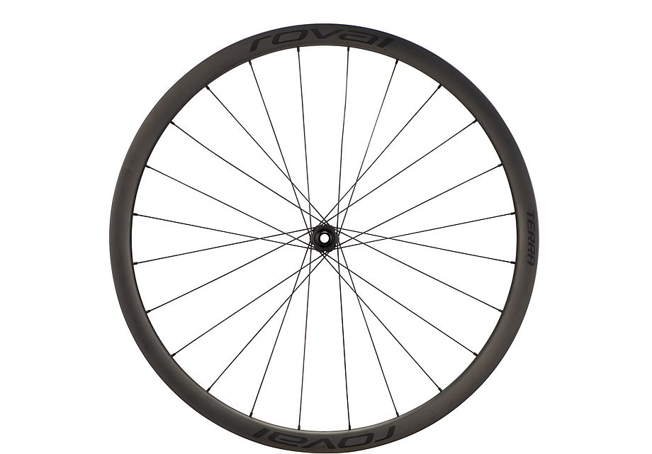 Specialized Terra Cl Wheelset