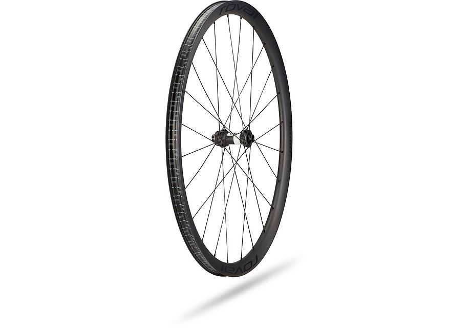 Specialized Terra Cl Wheelset
