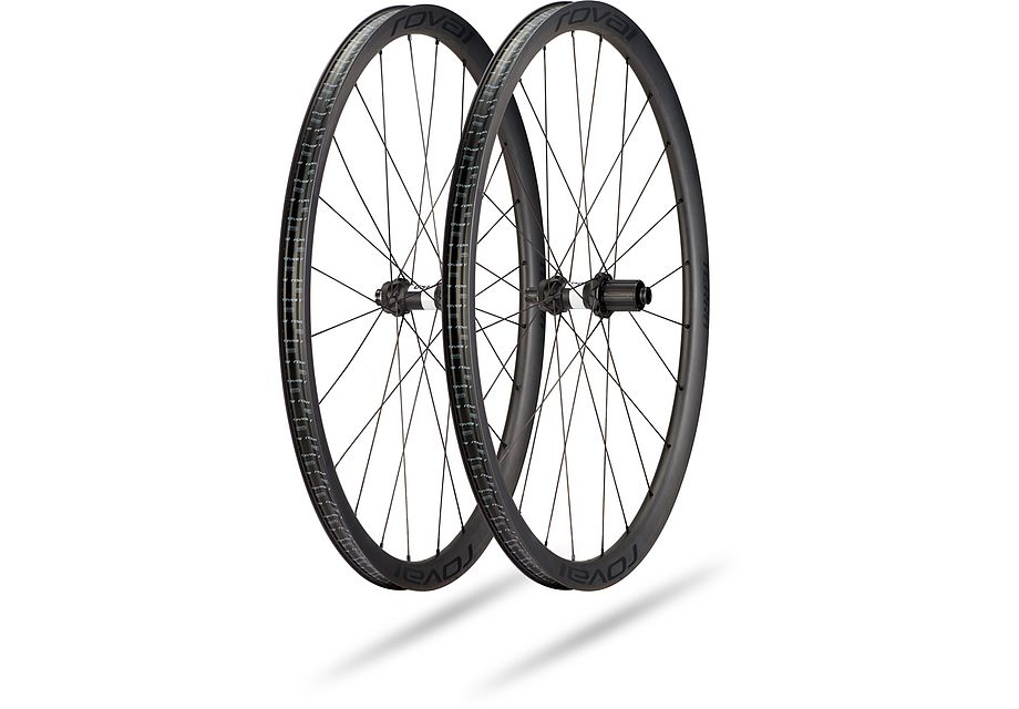 Specialized Terra Cl Wheelset