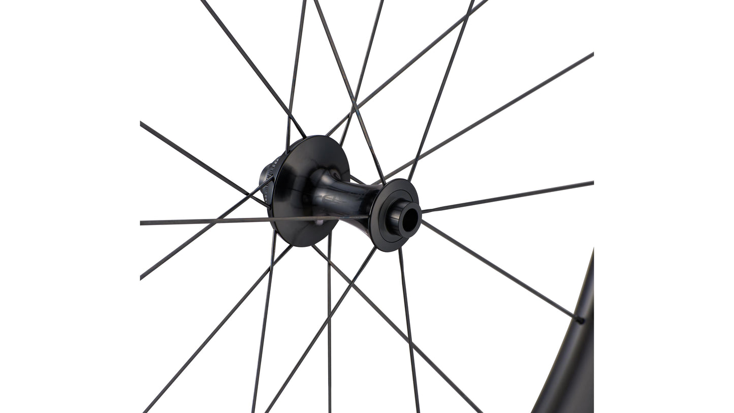 Specialized Rapide Clx Front