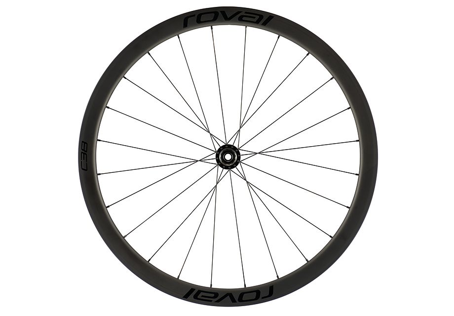 Specialized Rapide C 38 Boost Disc Wheelset