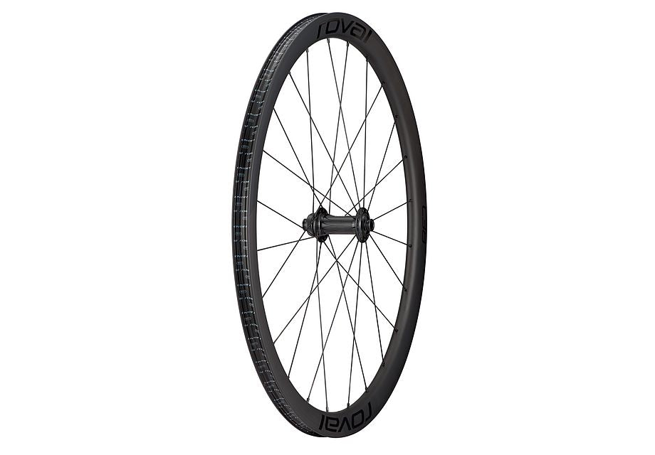 Specialized Rapide C 38 Boost Disc Wheelset