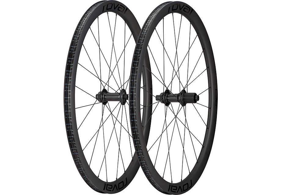 Specialized Rapide C 38 Boost Disc Wheelset