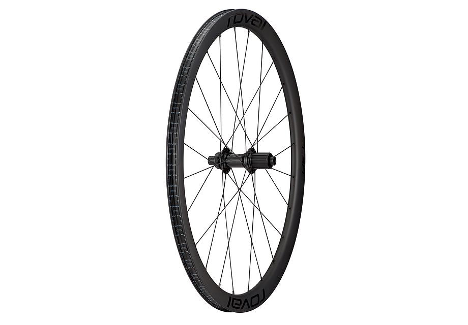 Specialized Rapide C 38 Boost Disc Wheelset