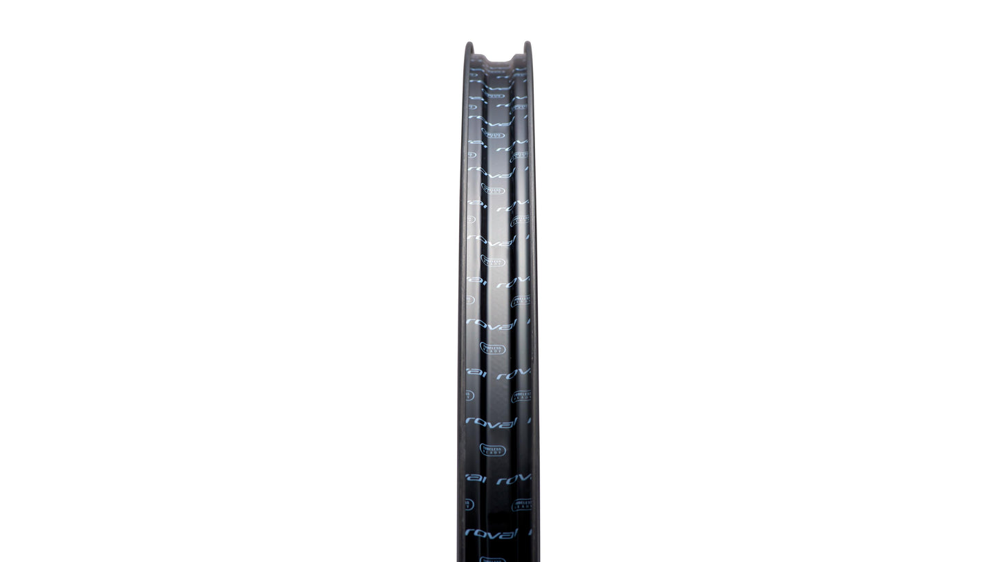 Specialized Rapide C 38 Disc Wheelset
