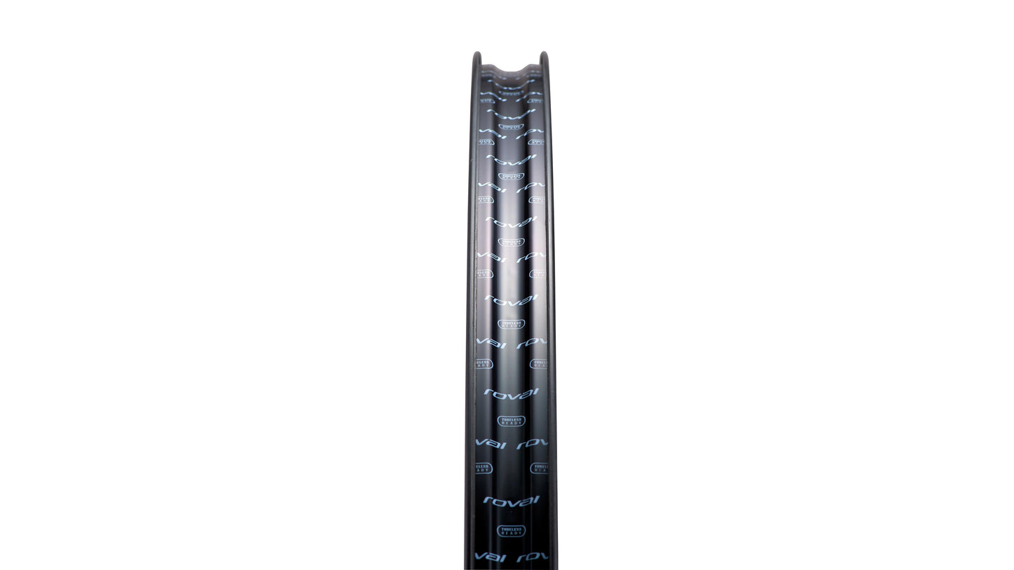 Specialized Terra C Wheelset