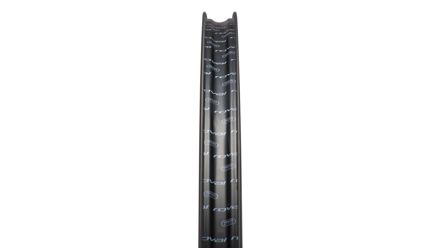 Specialized Alpinist CL II Front - Satin Carbon/Satin Blk 700C