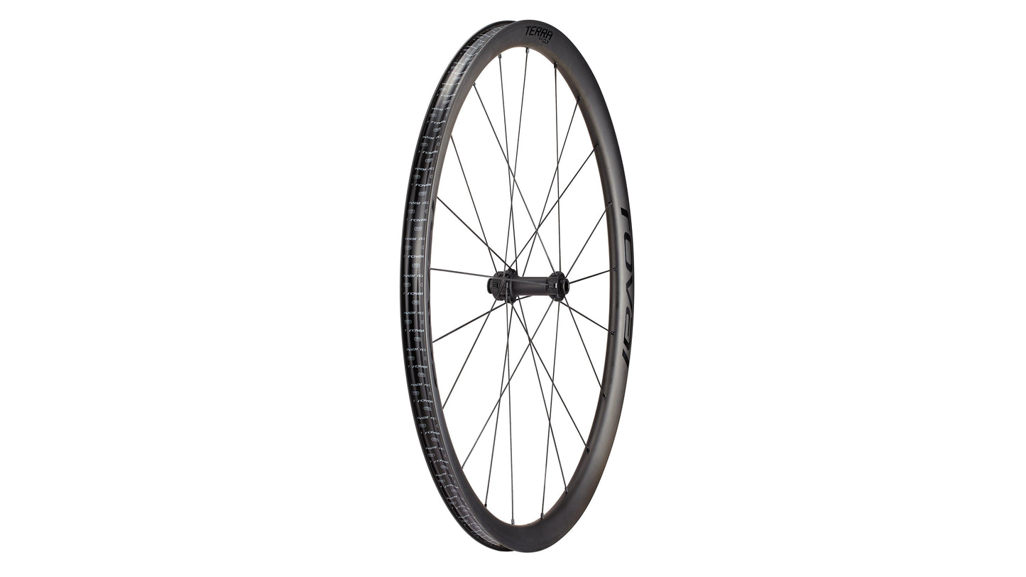 Specialized Terra CLX II