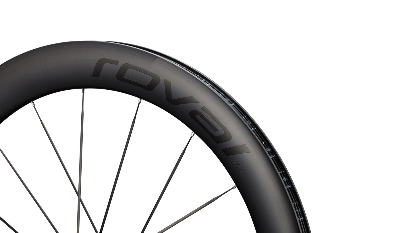 Specialized Roval Rapide Sprint CLX