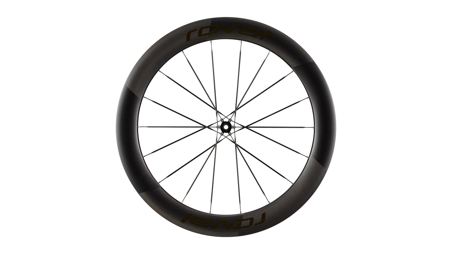 Specialized Roval Rapide Sprint CLX