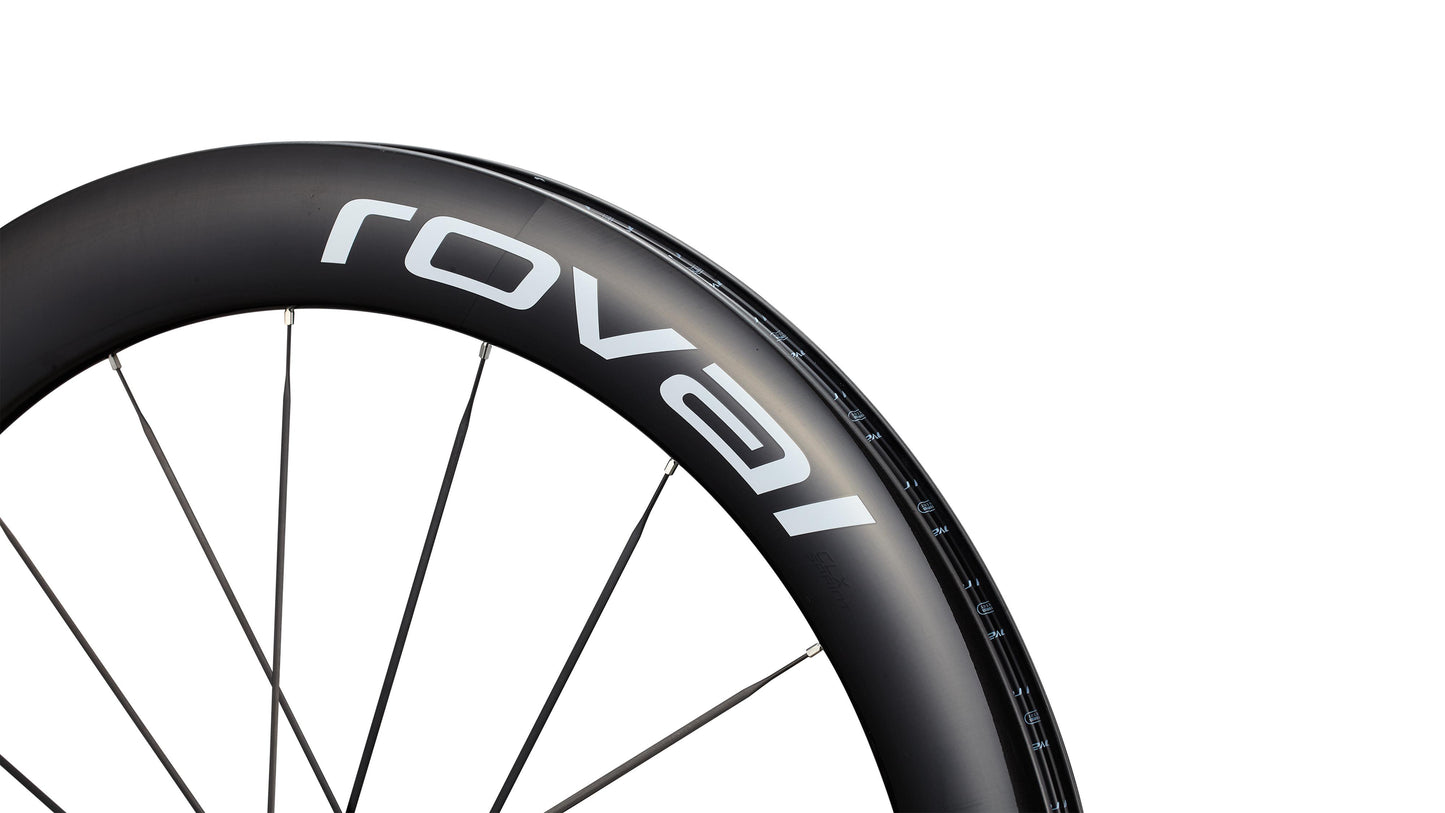 Specialized Roval Rapide Sprint CLX