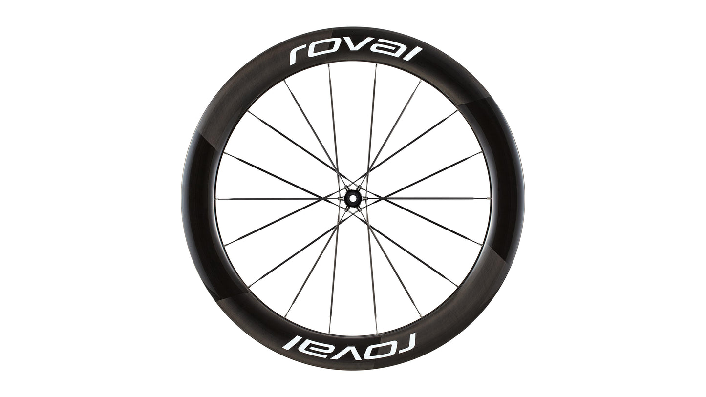Specialized Roval Rapide Sprint CLX
