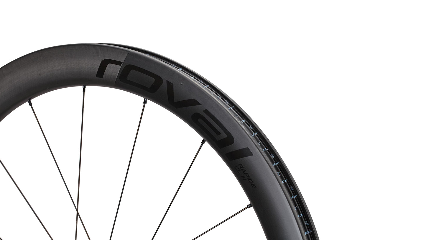 Specialized Roval Rapide CL III