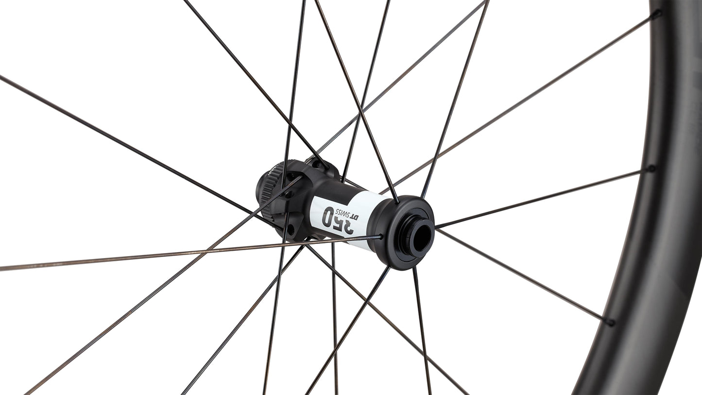 Specialized Roval Rapide CL III