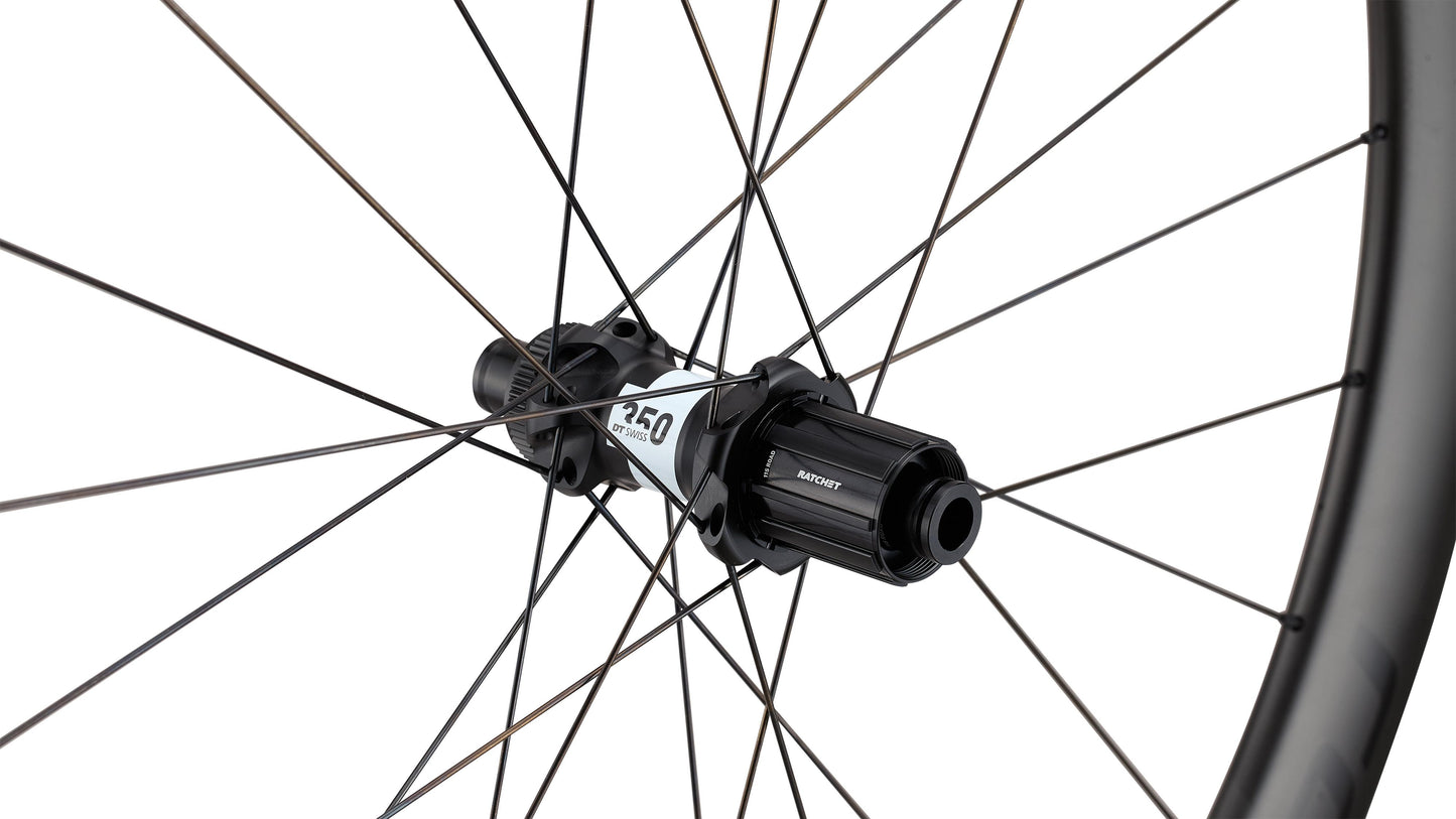 Specialized Roval Rapide CL III