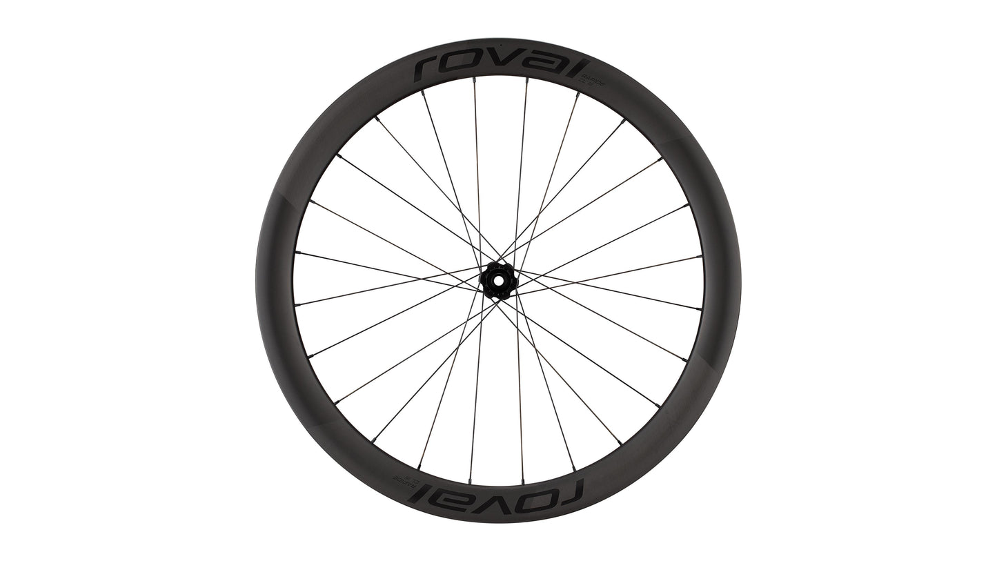 Specialized Roval Rapide CL III