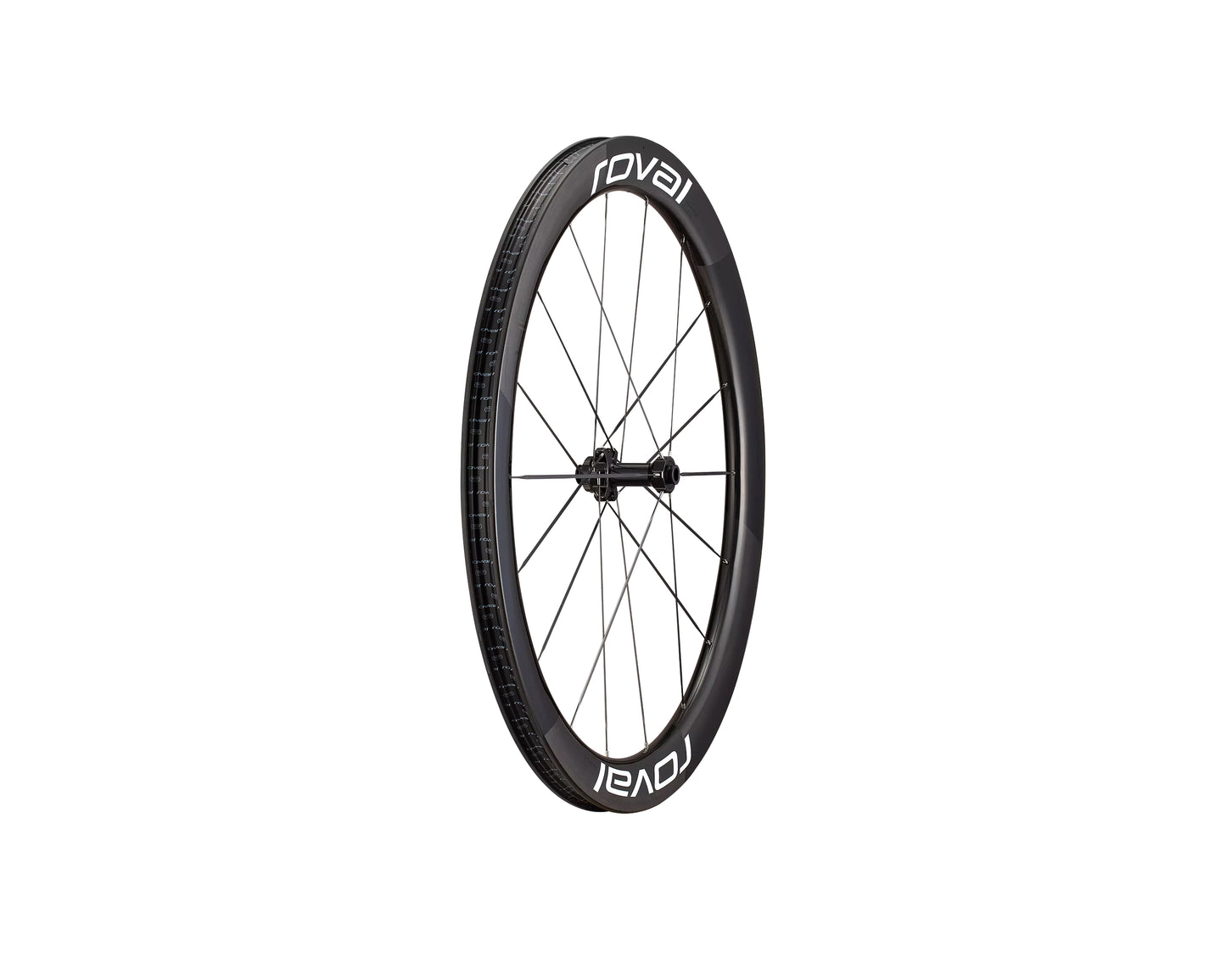 Specialized Roval Rapide CLX III