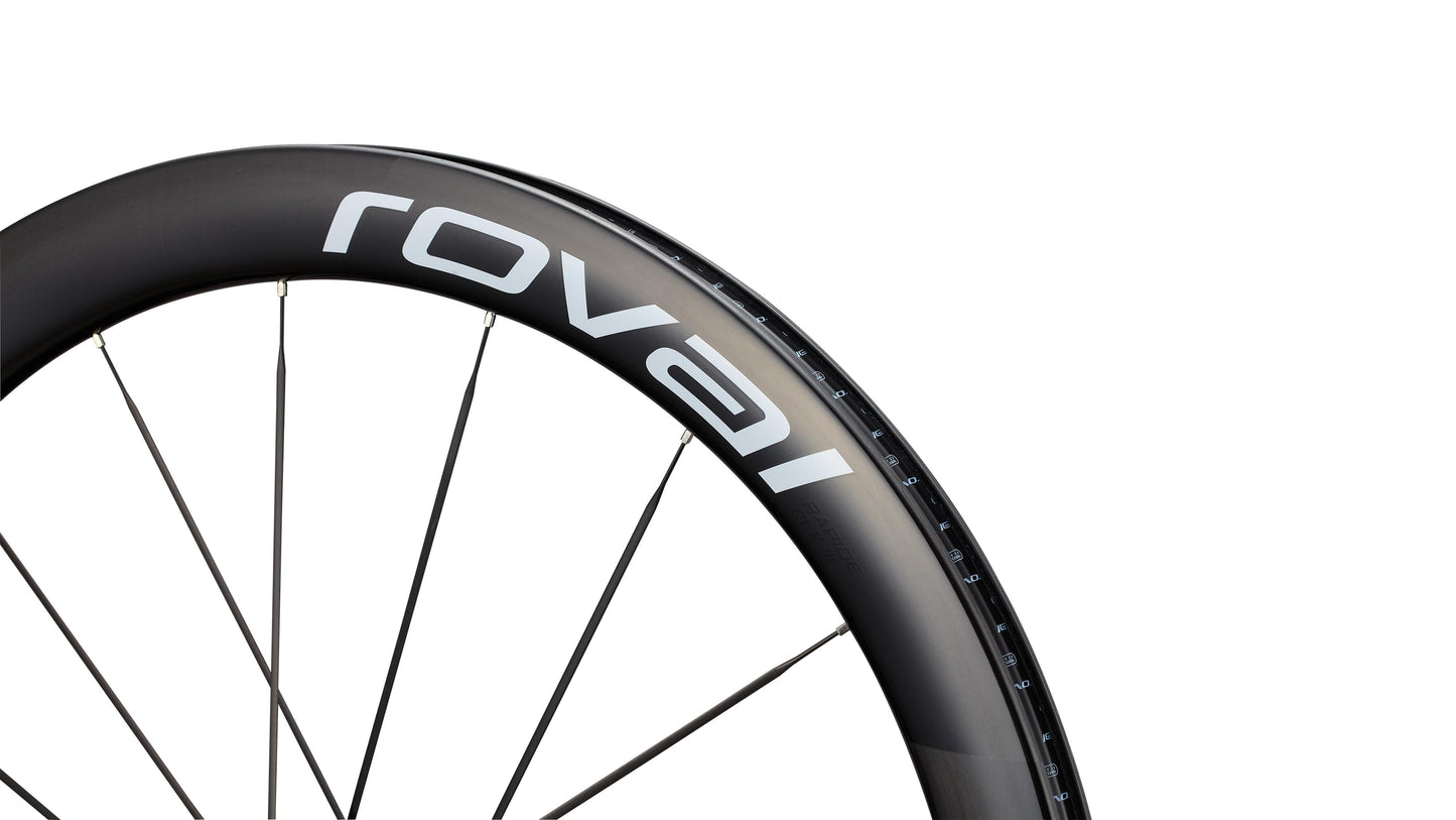 Specialized Roval Rapide CLX III