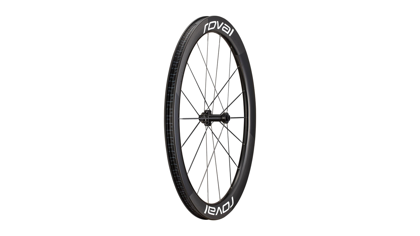 Specialized Roval Rapide CLX III