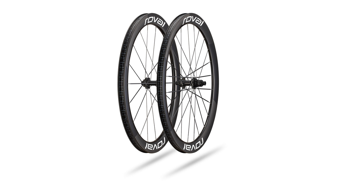 Specialized Roval Rapide CLX III