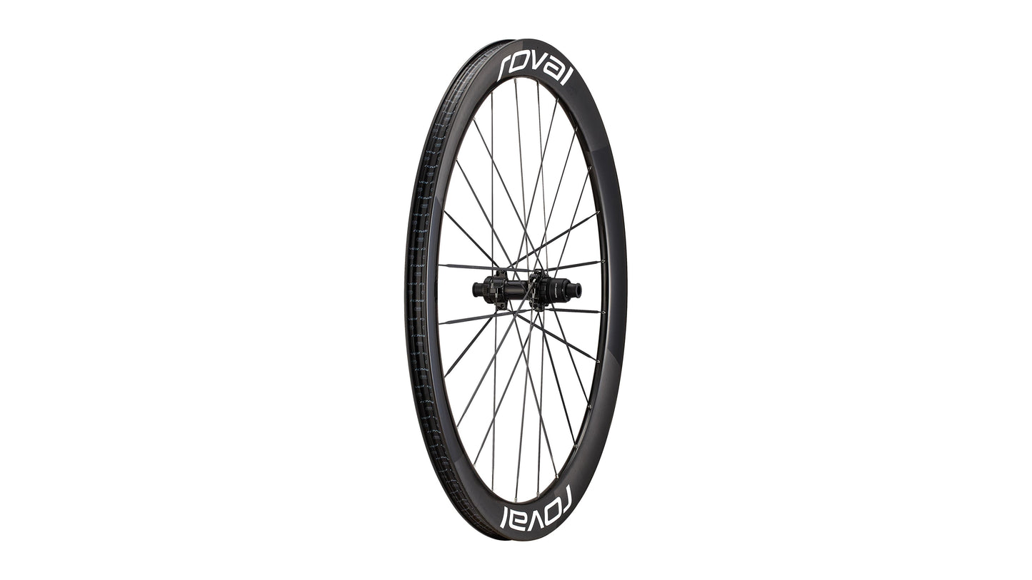 Specialized Roval Rapide CLX III