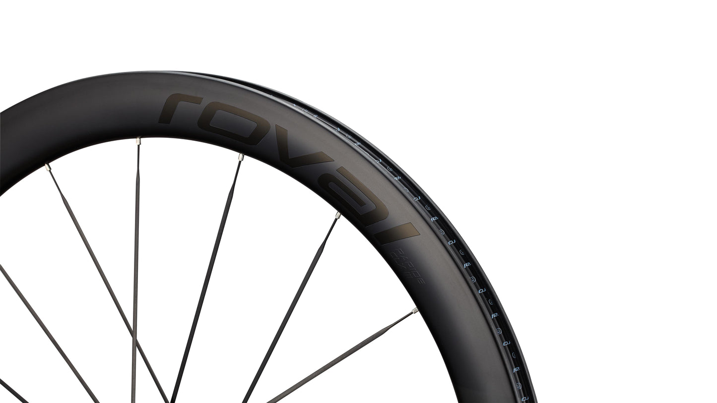 Specialized Roval Rapide CLX III