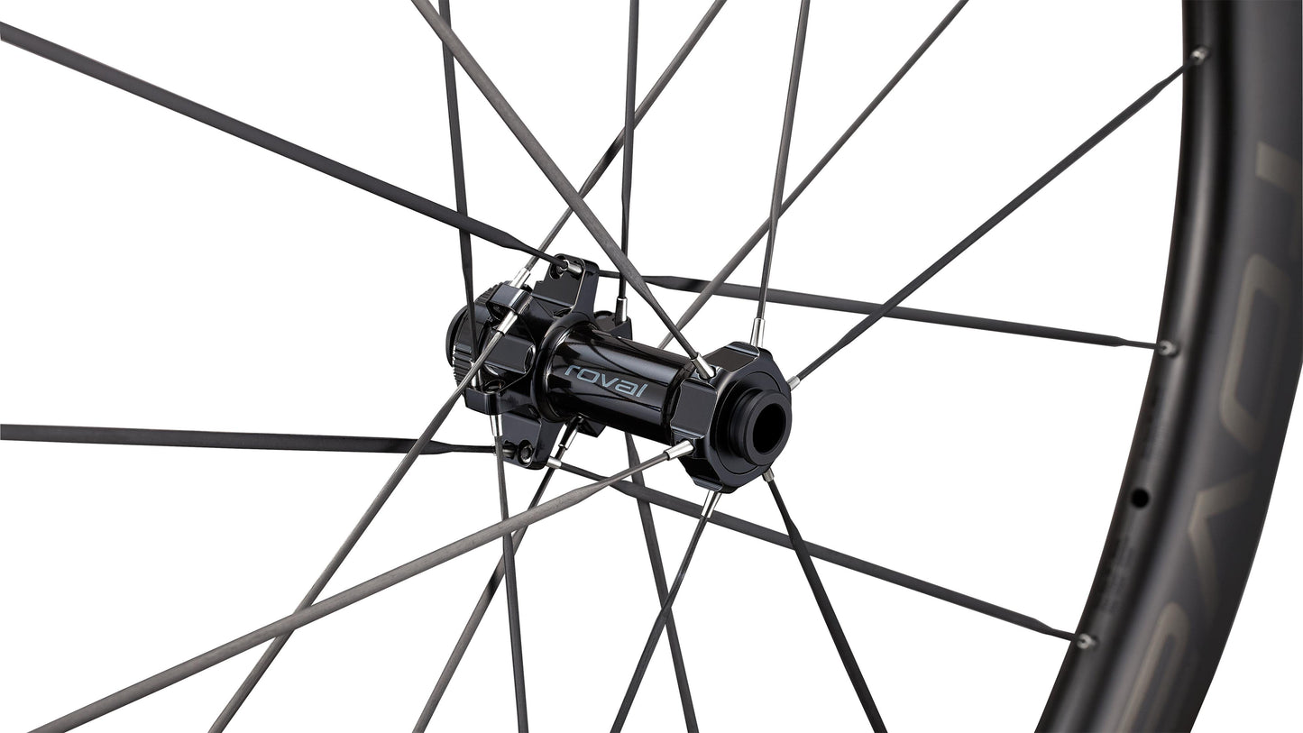 Specialized Roval Rapide CLX III