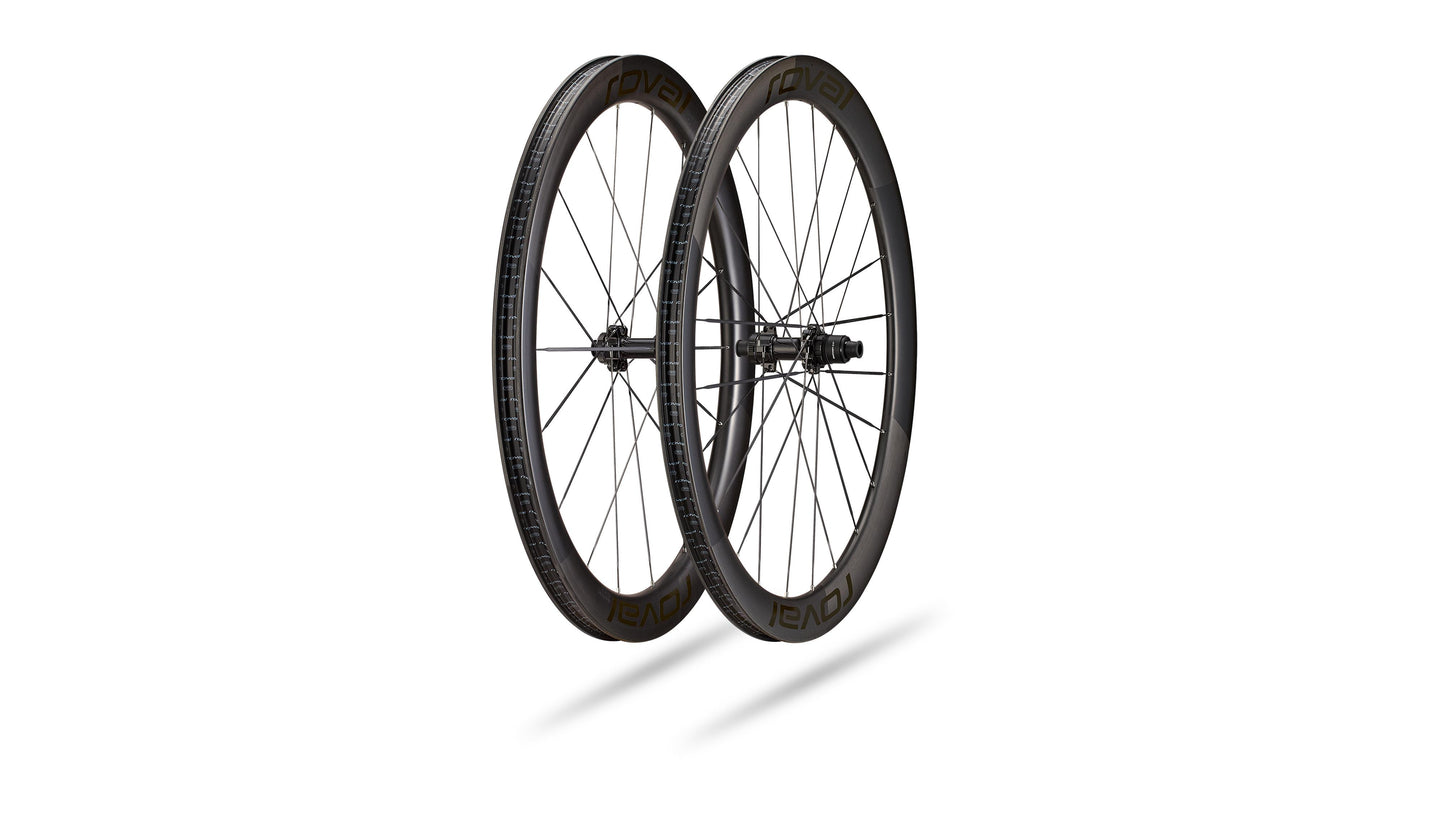 Specialized Roval Rapide CLX III