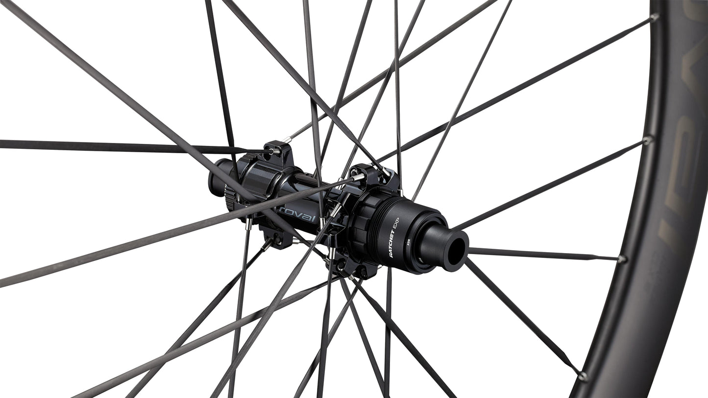 Specialized Roval Rapide CLX III