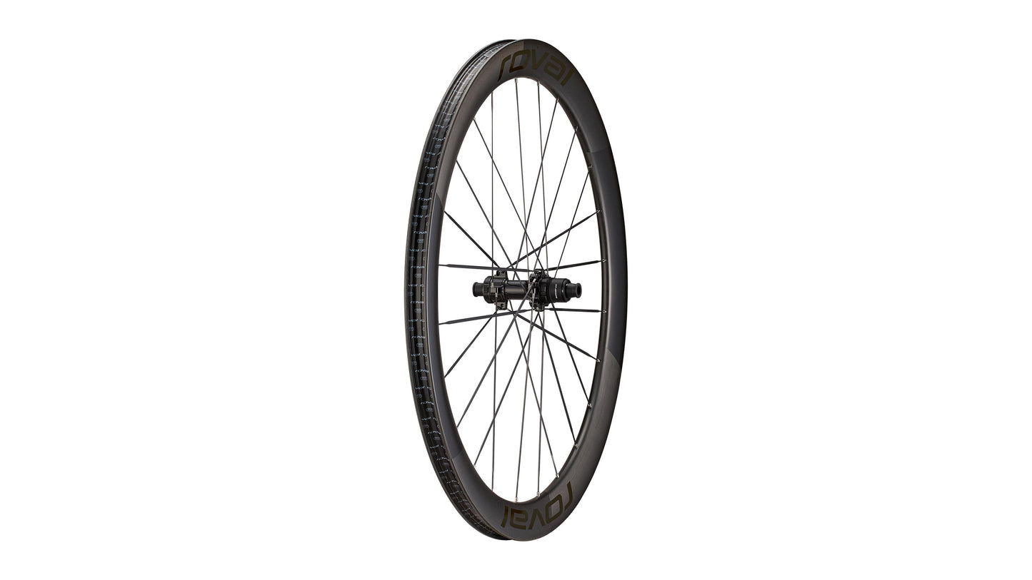 Specialized Roval Rapide CLX III
