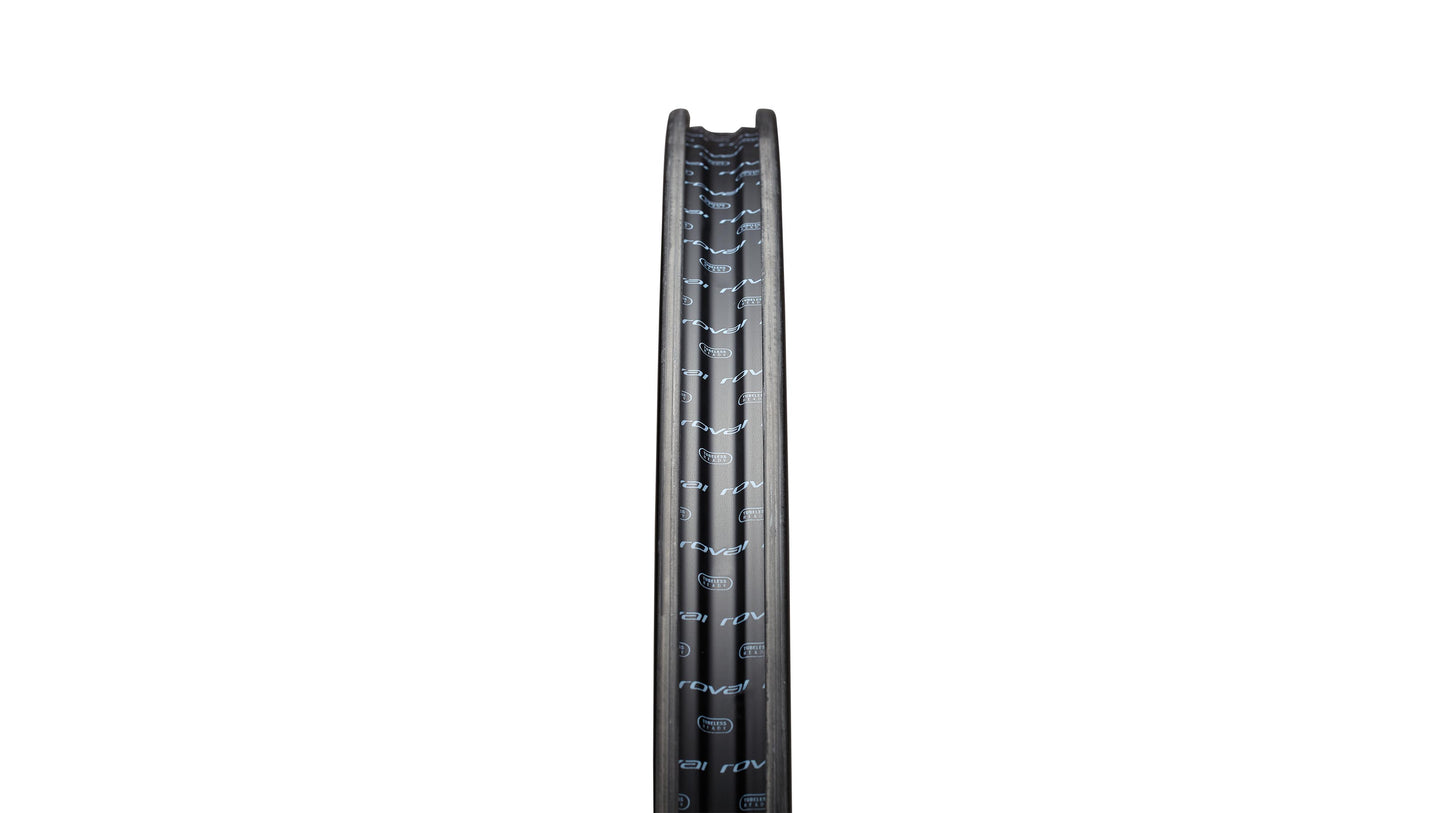 Specialized Roval Rapide CLX III