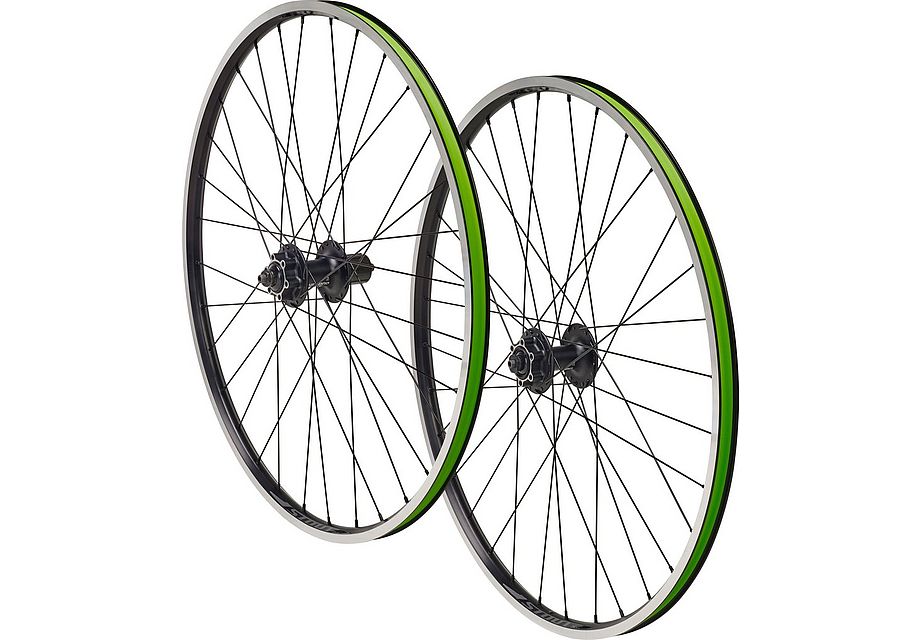 Specialized Stout Xc 650B Wheelset - Main Image