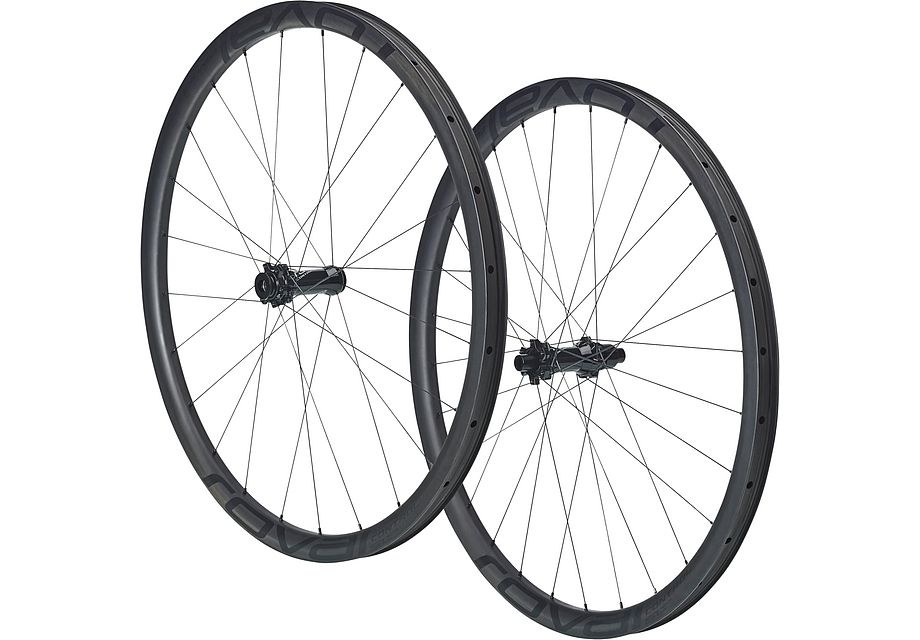 Specialized Control Sl 29 148 Wheelset Carbon/Black 29"