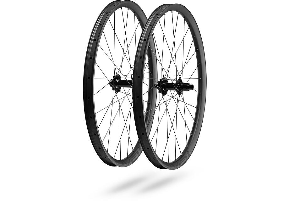 Specialized Traverse 27.5 Carbon 148 Wheelset