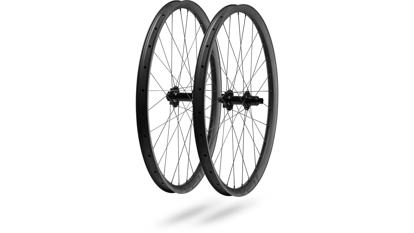 Specialized Traverse 27.5 Carbon 148 Wheelset