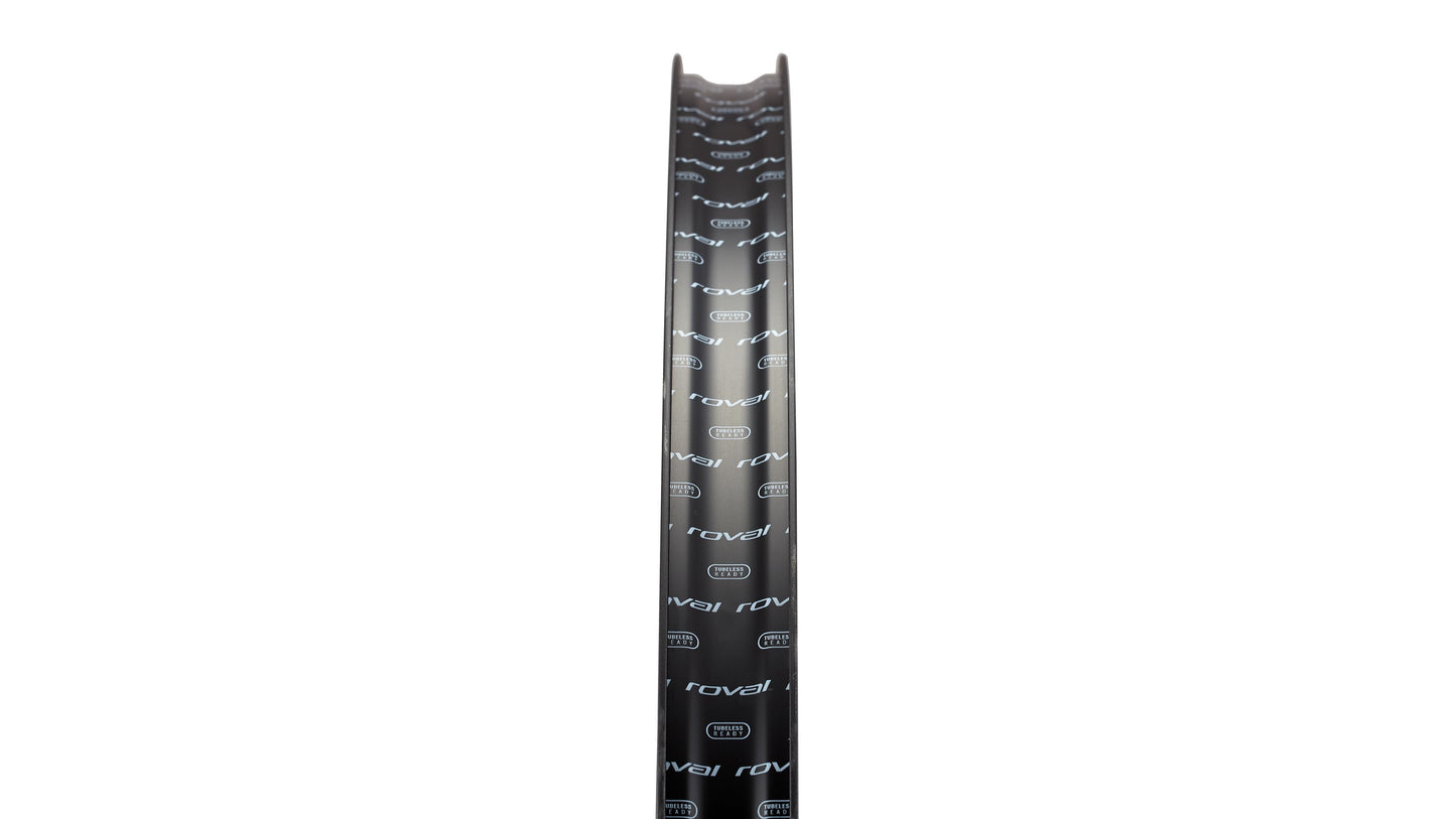 Roval Control 29" Alloy 350 6B