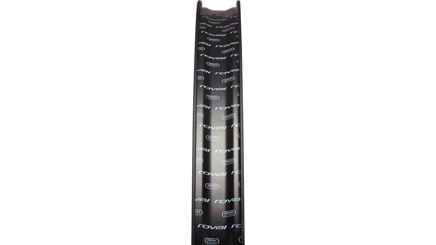 Specialized Roval Traverse Alloy 350 6B