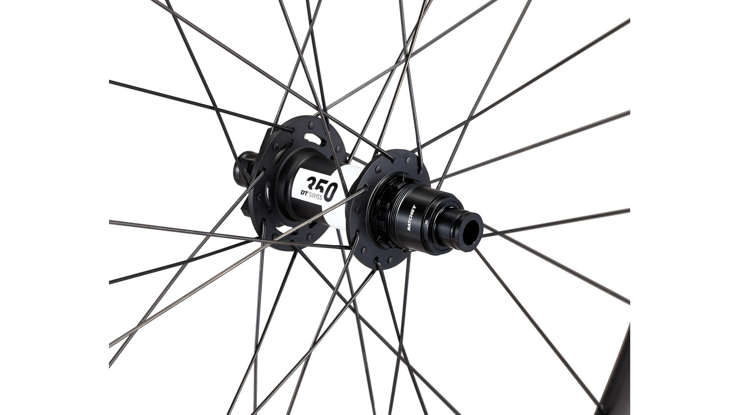 Specialized Roval Traverse Alloy 350 6B